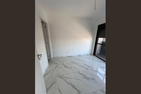 Apartamento à venda com 1 quarto, 28m² em Carandiru, São Paulo