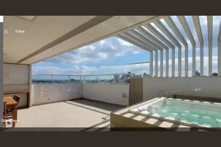 Apartamento à venda com 4 quartos, 222m² em Buritis, Belo Horizonte