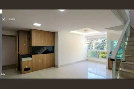 Apartamento à venda com 4 quartos, 222m² em Buritis, Belo Horizonte