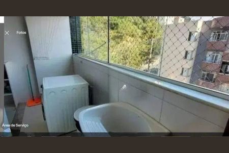 Apartamento à venda com 4 quartos, 222m² em Buritis, Belo Horizonte