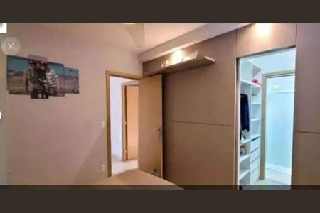 Apartamento à venda com 4 quartos, 222m² em Buritis, Belo Horizonte