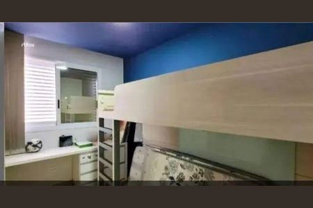 Apartamento à venda com 4 quartos, 222m² em Buritis, Belo Horizonte