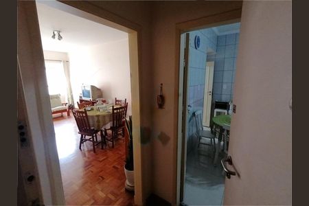 Apartamento à venda com 2 quartos, 107m² em Paraíso, São Paulo