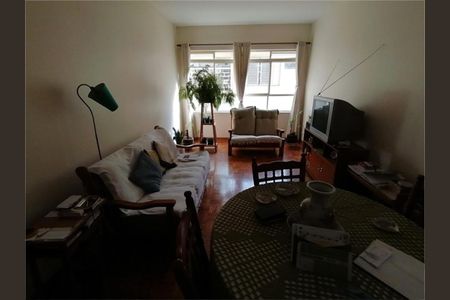 Apartamento à venda com 107m², 2 quartos e sem vaga