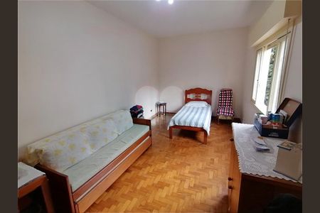 Apartamento à venda com 2 quartos, 107m² em Paraíso, São Paulo