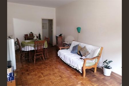 Apartamento à venda com 107m², 2 quartos e sem vaga