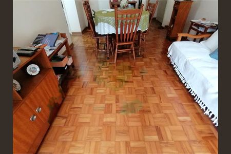 Apartamento à venda com 107m², 2 quartos e sem vaga