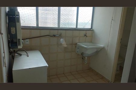Apartamento à venda com 3 quartos, 90m² em Vila Sonia, São Paulo