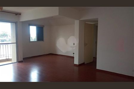 Apartamento à venda com 3 quartos, 90m² em Vila Sonia, São Paulo