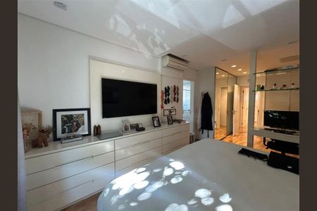 Apartamento à venda com 161m², 3 quartos e 3 vagas