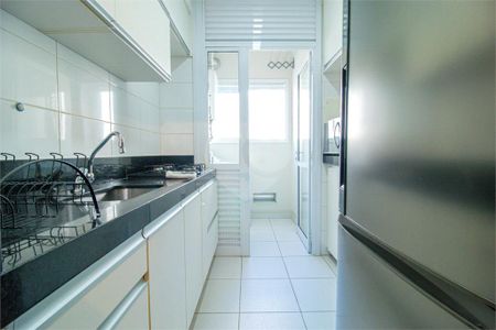 Apartamento à venda com 1 quarto, 45m² em Santo Amaro, São Paulo