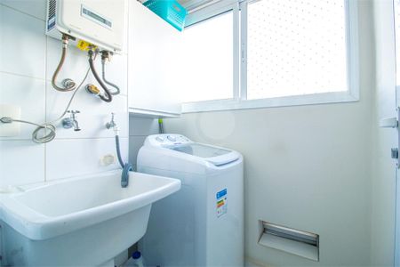 Apartamento à venda com 1 quarto, 45m² em Santo Amaro, São Paulo