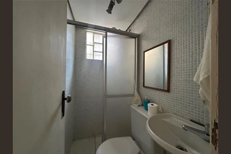 Casa à venda com 3 quartos, 115m² em Santo Amaro, São Paulo