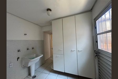 Casa à venda com 3 quartos, 115m² em Santo Amaro, São Paulo