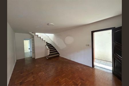 Casa à venda com 3 quartos, 115m² em Santo Amaro, São Paulo