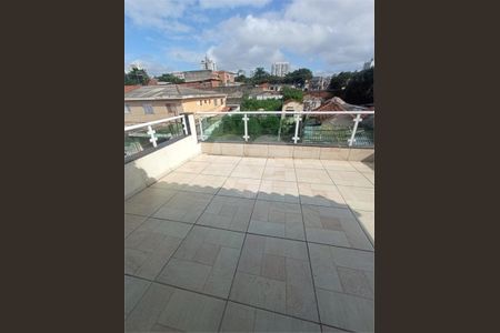 Casa à venda com 2 quartos, 200m² em Vila Marieta, São Paulo