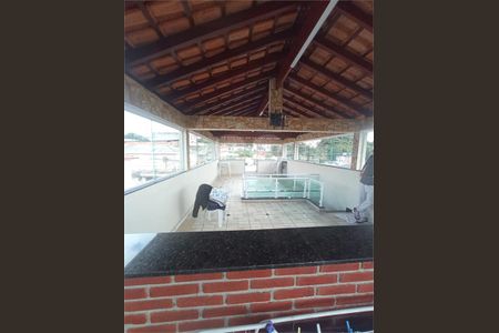 Casa à venda com 2 quartos, 200m² em Vila Marieta, São Paulo