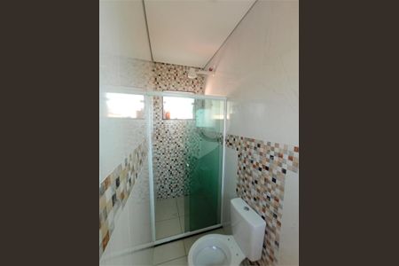 Casa à venda com 2 quartos, 200m² em Vila Marieta, São Paulo