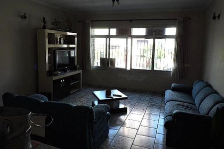 Casa à venda com 3 quartos, 300m² em Ipiranga, São Paulo