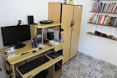 Casa à venda com 3 quartos, 300m² em Ipiranga, São Paulo