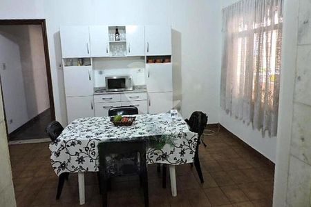 Casa à venda com 3 quartos, 300m² em Ipiranga, São Paulo