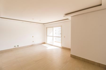 Sala de apartamento para alugar com 2 quartos, 100m² em Tamboré, Santana de Parnaíba