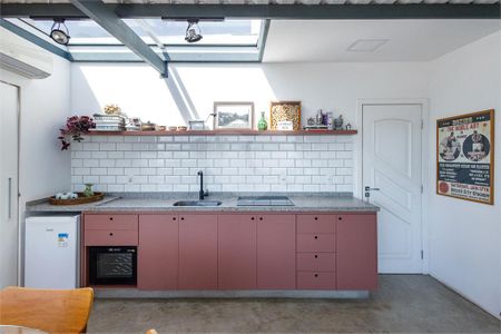 Apartamento à venda com 2 quartos, 123m² em Vila Romana, São Paulo