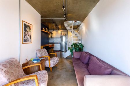 Apartamento à venda com 2 quartos, 123m² em Vila Romana, São Paulo