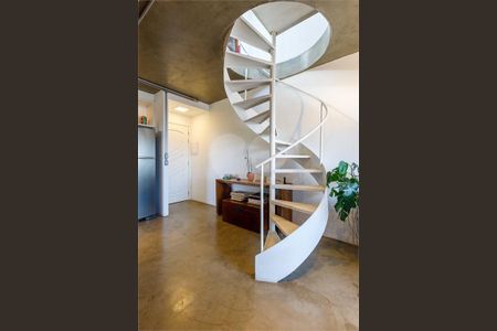 Apartamento à venda com 2 quartos, 123m² em Vila Romana, São Paulo