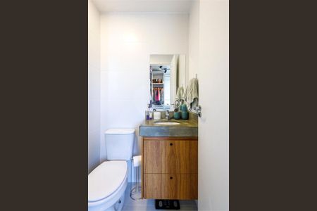 Apartamento à venda com 2 quartos, 123m² em Vila Romana, São Paulo