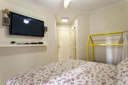 Apartamento à venda com 4 quartos, 216m² em Jardim Fonte do Morumbi, São Paulo