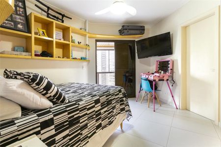 Apartamento à venda com 4 quartos, 216m² em Jardim Fonte do Morumbi, São Paulo