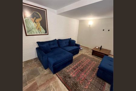 Casa à venda com 8 quartos, 395m² em Vila Campo Grande, São Paulo