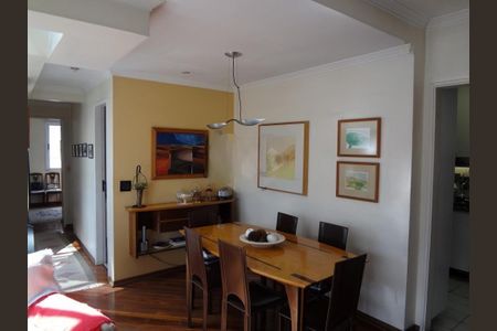 Apartamento à venda com 4 quartos, 180m² em Vila Mariana, São Paulo