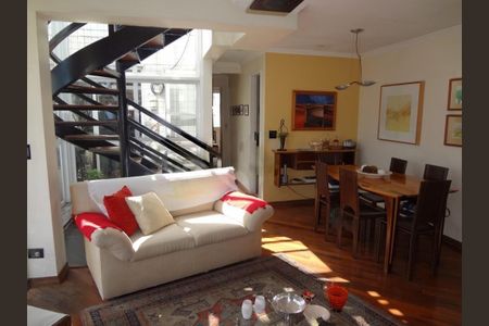 Apartamento à venda com 4 quartos, 180m² em Vila Mariana, São Paulo