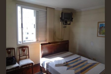 Apartamento à venda com 4 quartos, 180m² em Vila Mariana, São Paulo