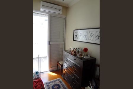 Apartamento à venda com 4 quartos, 180m² em Vila Mariana, São Paulo