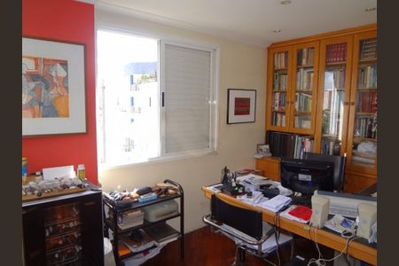 Apartamento à venda com 4 quartos, 180m² em Vila Mariana, São Paulo