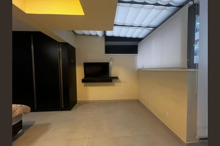 Apartamento à venda com 1 quarto, 35m² em Indianópolis, São Paulo