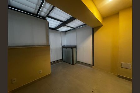 Apartamento à venda com 1 quarto, 35m² em Indianópolis, São Paulo
