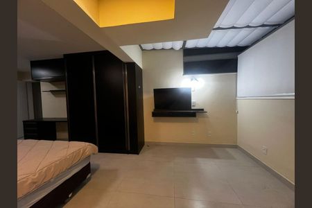Apartamento à venda com 1 quarto, 35m² em Indianópolis, São Paulo