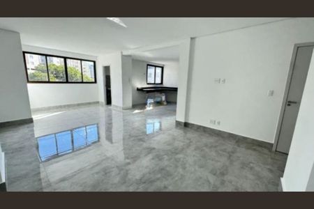 Apartamento à venda com 2 quartos, 80m² em Buritis, Belo Horizonte