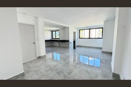 Apartamento à venda com 2 quartos, 80m² em Buritis, Belo Horizonte