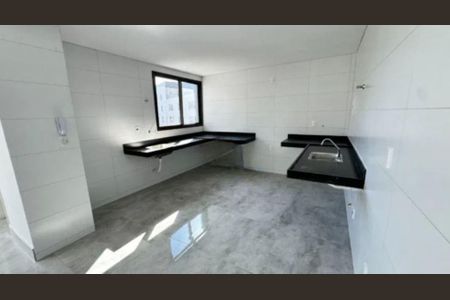 Apartamento à venda com 2 quartos, 80m² em Buritis, Belo Horizonte