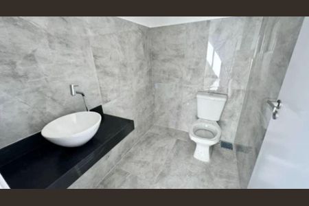 Apartamento à venda com 2 quartos, 80m² em Buritis, Belo Horizonte