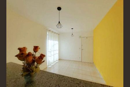 Apartamento à venda com 2 quartos, 56m² em Buritis, Belo Horizonte