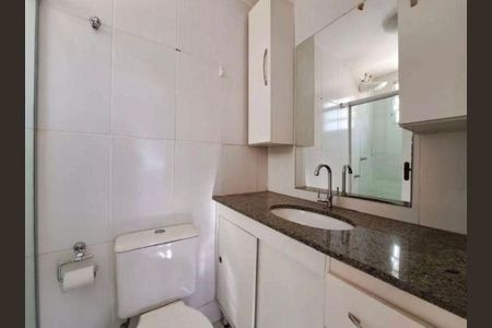 Apartamento à venda com 2 quartos, 56m² em Buritis, Belo Horizonte