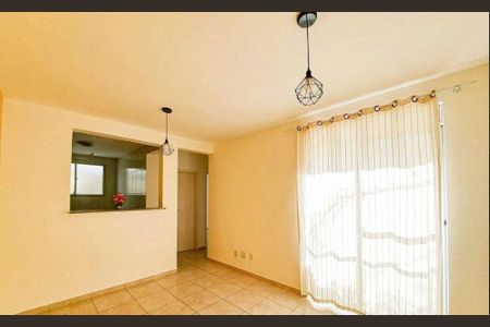 Apartamento à venda com 2 quartos, 56m² em Buritis, Belo Horizonte
