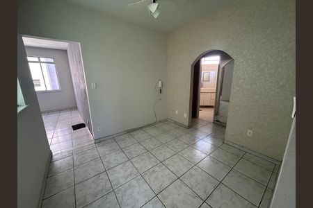 Apartamento à venda com 3 quartos, 100m² em Cidade Nova, Belo Horizonte