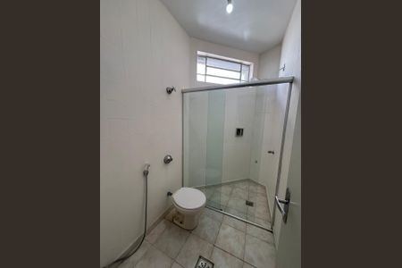 Apartamento à venda com 3 quartos, 100m² em Cidade Nova, Belo Horizonte
